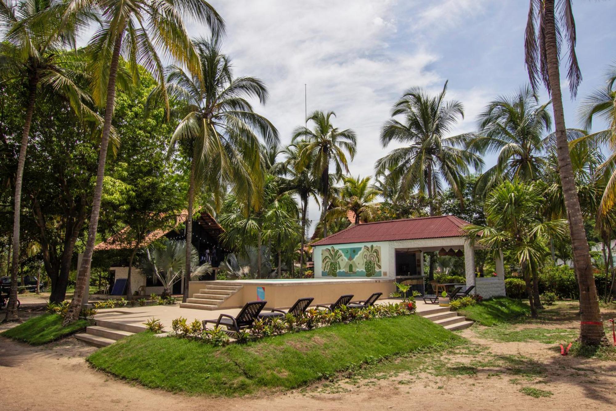 Socialtel Palomino - Formerly Selina Palomino Exterior foto